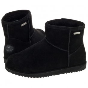 EMU Patterson Classic Mini