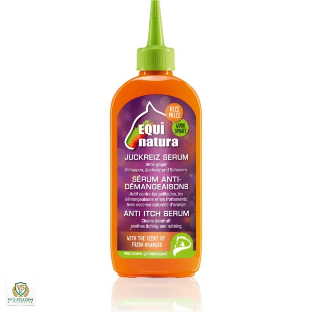 Equinatura Anti Itch Serum