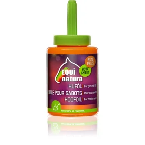 Equinatura Hoof Oil - 450ml.