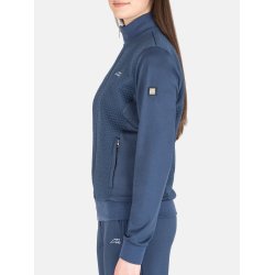 Equiline Bluse Elaste