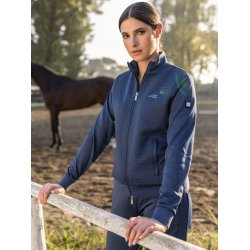Equiline Bluse Elaste