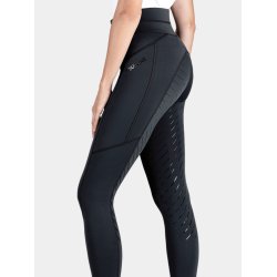 Equiline Ridetights Cerinf, Sort