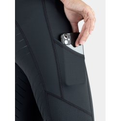 Equiline Ridetights Cerinf, Sort