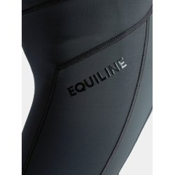 Equiline Ridetights Cerinf, Sort