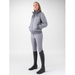 Equiline Quick Silver dunjakke Ekimo