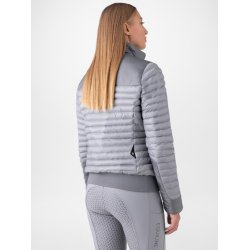 Equiline Quick Silver dunjakke Ekimo