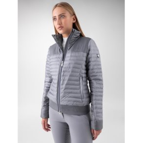 Equiline Quick Silver dunjakke Ekimo