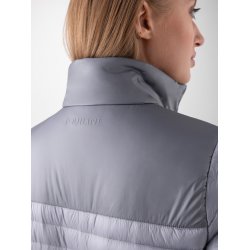 Equiline Quick Silver dunjakke Ekimo