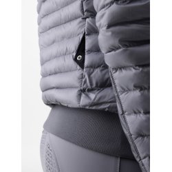 Equiline Quick Silver dunjakke Ekimo