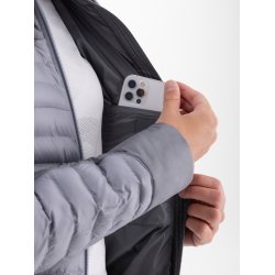 Equiline Quick Silver dunjakke Ekimo