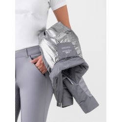 Equiline Quick Silver dunjakke Ekimo