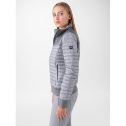 Equiline Quick Silver dunjakke Ekimo