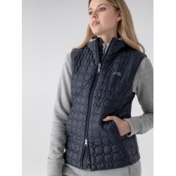 Equiline Quiltet vest Edaev