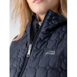 Equiline Quiltet vest Edaev