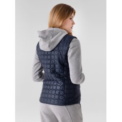 Equiline Quiltet vest Edaev