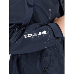 Equiline Unisex Regnjakke Rawek