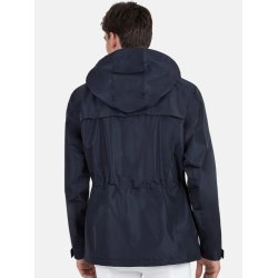 Equiline Unisex Regnjakke Rawek