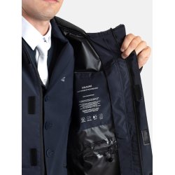 Equiline Unisex Regnjakke Rawek