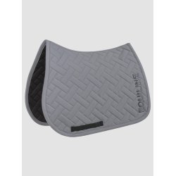 Equiline Sadelunderlag Etris, Quick silver