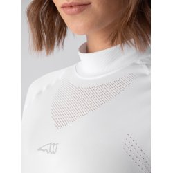 Equiline Smls T-shirt Cannec, Hvid