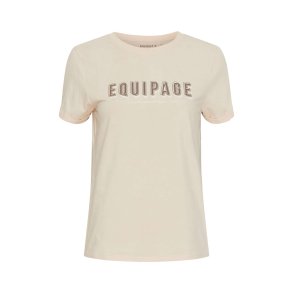 Equipage T-Shirt Kylie - Sandshell