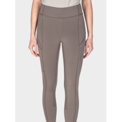 Equiline Tights Sand Edodief