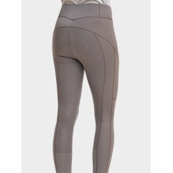 Equiline Tights Sand Edodief
