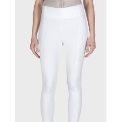 Equiline Tights Hvid Edodief