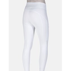Equiline Tights Hvid Edodief