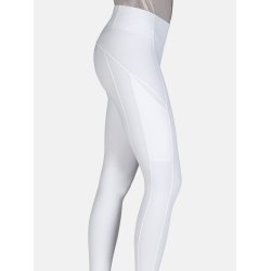 Equiline Tights Hvid Edodief