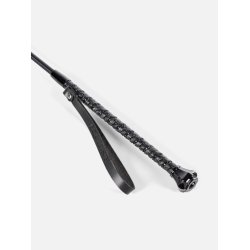 Equiline Dressurpisk med Krystaller