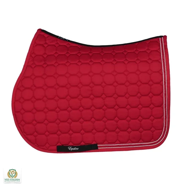 Equiline sadelunderlag Wildor