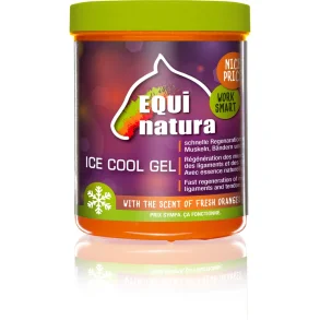 Equinatura Ice Cool Gel - 600ml.