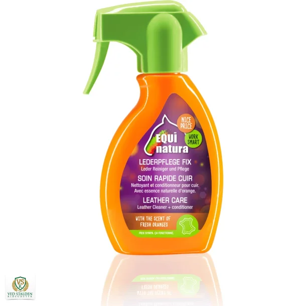 Equinatura Leather Care - 250ml.