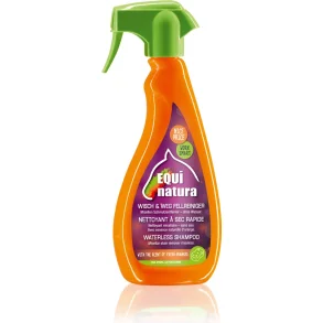 Equinatura Waterless Shampoo - 500ml.