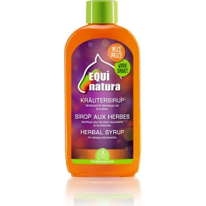 Equinatura Herbal Sirup 500ml