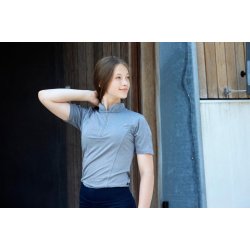 Equipage Awesome kortrmet t-shirt