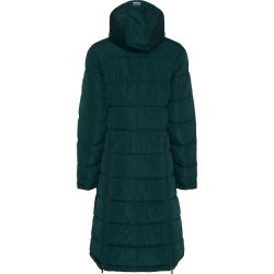 Equipage Candice lang ridejakke, Ponderosa Pine