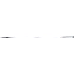 Equipage Dressurpisk Guld/Slvhndtag