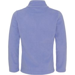 Equipage Gilly fleece cardigan