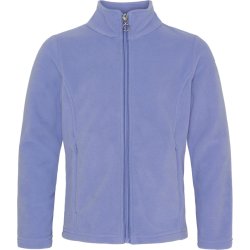Equipage Gilly fleece cardigan