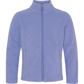 Equipage Gilly fleece cardigan