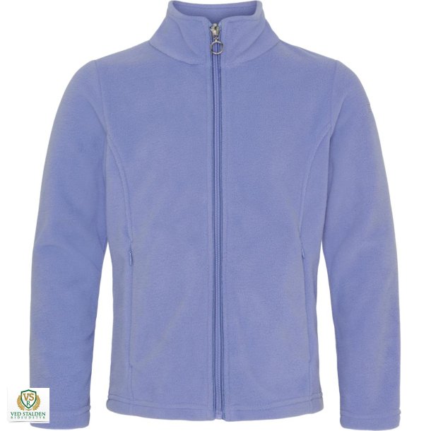 Equipage Gilly fleece cardigan