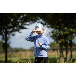 Equipage Gilly fleece cardigan