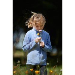 Equipage Gilly fleece cardigan