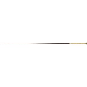 Equipage Dressurpisk Guld/Slvhndtag