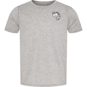 Equipage Junior Kara T-Shirt - Silver 