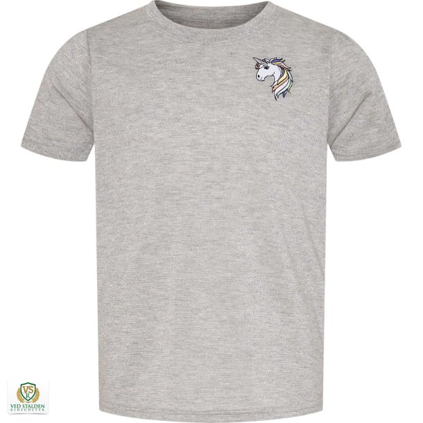 Equipage Junior Kara T-Shirt - Silver 