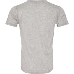 Equipage Junior Kara T-Shirt - Silver 