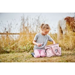 Equipage Junior Kara T-Shirt - Silver 